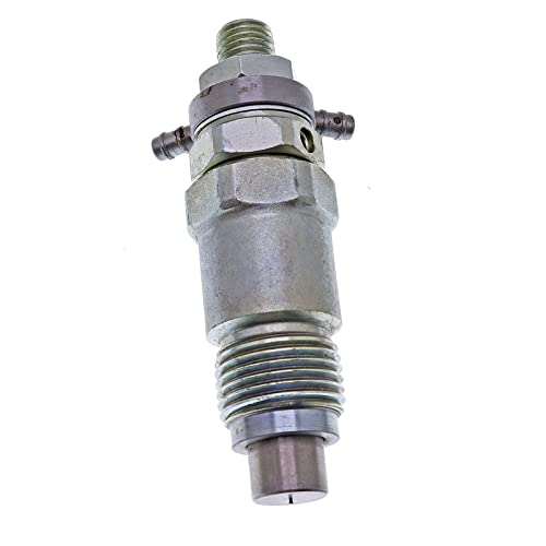 HOLDWELL Fuel Injector 15271-53020 compatible with Kubota Engine D750 D850 D950 D1302 V1702 V1902