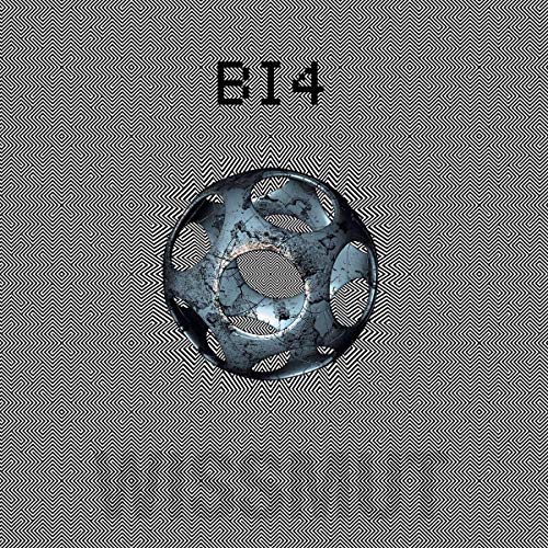 Bi4 [Vinyl LP]