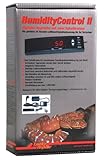 Lucky Reptile HC-2 Humidity Control II, Hygrostat für Terrarien, ca. 8x3x17 cm