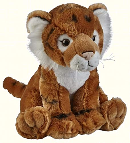 Ravensden – Soft Toy Collection – Tiger Plüschtier 30 cm