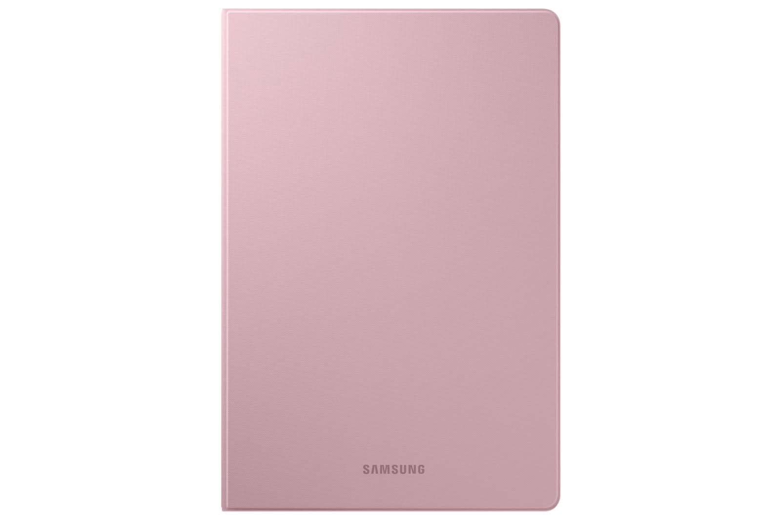 Samsung Book Cover EF-BP610 für Galaxy Tab S6 Lite, Pink