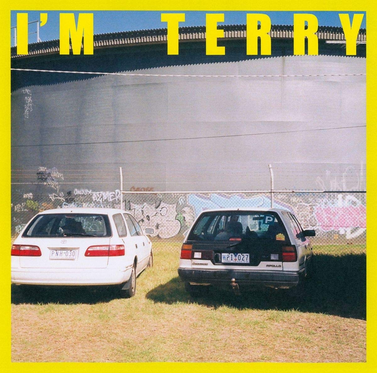 I'M Terry [Vinyl LP]