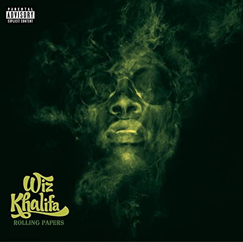 Rolling Papers(Deluxe 10 Year Anniversary Edition) [Vinyl LP]
