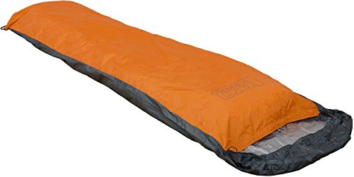 LACD Biwaksack Light I (Orange)