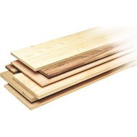 Bosch Optiline Wood - Kreissägeblatt - für Holz - 254 mm - 40 Zähne (2608640438)