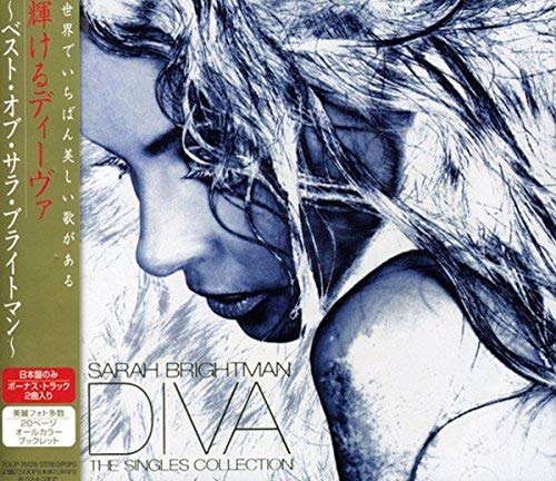 Diva: Best of [+2 Bonus]