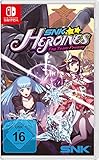 SNK HEROINES - Tag Team Frenzy - [Nintendo Switch]