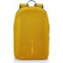 XD Design, Bobby Soft Rfid 45 Cm Laptopfach in gelb, Rucksäcke für Damen