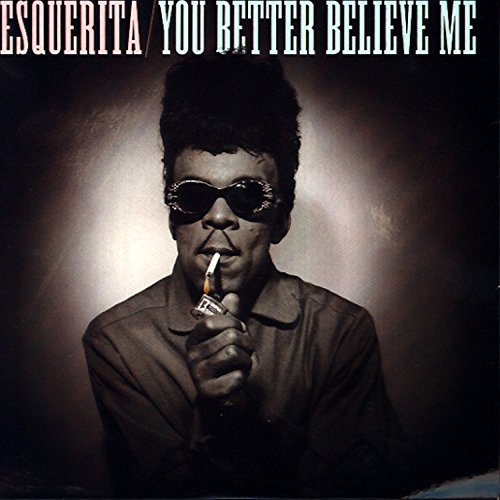 You Better Believe Me [Vinyl Single]