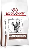 Royal Canin Veterinary Gastrointestinal | 4 kg | Trockenfutter für Katzen | Kann unterstützend helfen bei gastrointestinalen Erkrankungen bei Katzen | Hohe Akzeptanz