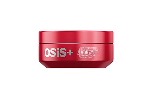 OSiS Mighty Matte 85 ml NEW (6)