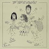 The Who By Numbers (Lp) [Vinyl LP]