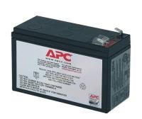 APC RBC2 Ersatzbatterie original APC Nr.2 mit 2 Jahren Garantie