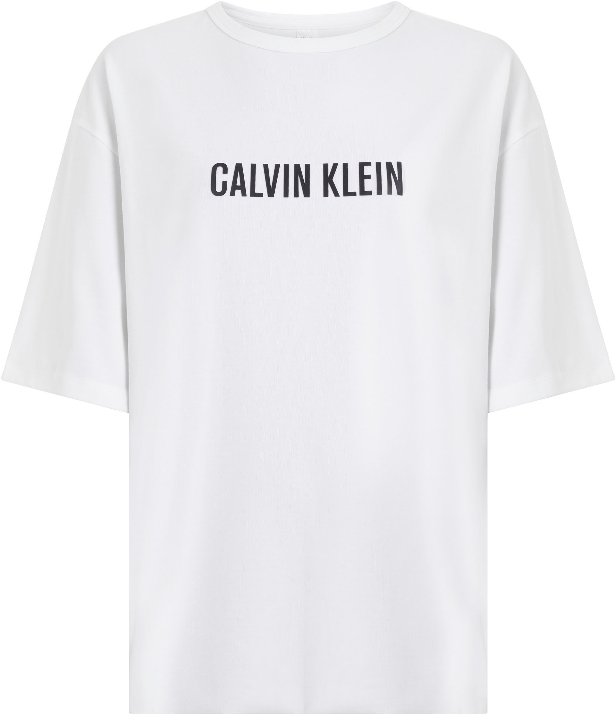 Calvin Klein Underwear T-Shirt "S/S CREWNECK"