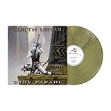 Dark Parade (Olive Grenn Marbled) [Vinyl LP]