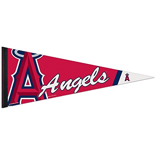 Wincraft Los Angeles Angels Premium MLB Wimpel