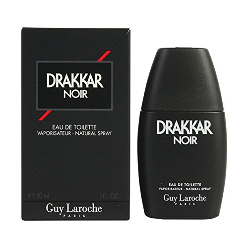 qtimber Guy Laroche - DRAKKAR NOIR edt vaporizador 30 ml #manufacturer # 10.7 x 3.2 x 6 cm max 1000 characters
