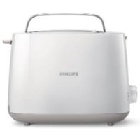 Philips Toaster HD2581/00, 830 W, 2 Toastkammern