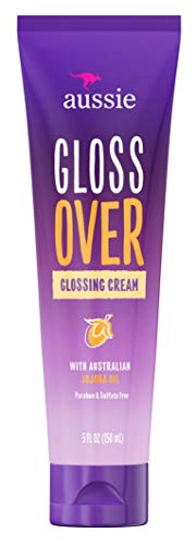 Aussie Gloss Over-Creme, 150 ml