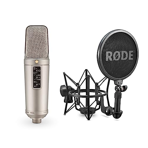 Rode NT2a Studio Solution Set · Mikrofon