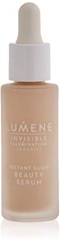 Lumene Invisible Illumination Instant Glow Beauty Serum 30 ml