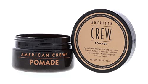 American Crew Pomade 50G (Packung mit 4)