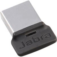 GN Jabra Jabra LINK 370 MS - Netzwerkadapter - Bluetooth 4.2 - Klasse 1 - für Evolve 75 MS Stereo, 75 UC Stereo, SPEAK 710, 710 MS (14208-08)