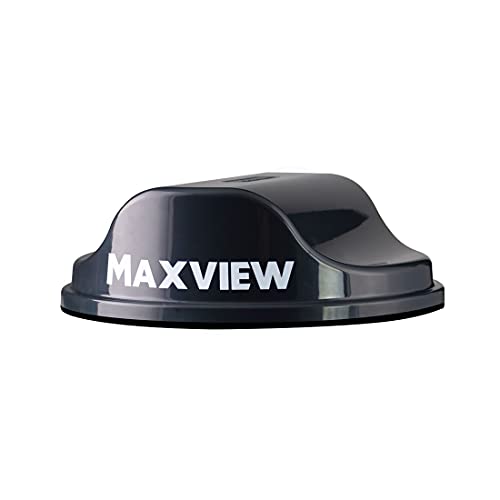 MAXVIEW 40010A - Camping / Boot WLAN-Router 4G 150 MBit/s