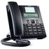 Mitel 6865 VoIP SIP Telefon Schnurgebundenes Telefon, VoIP PIN Code, Integrierter Webserver, PoE LC-