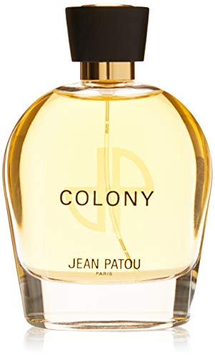 Jean Patou colony collection heritage eau de parfum 100ml
