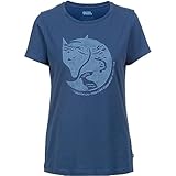 Fjällräven Arctic Fox Short Sleeve T-shirt S