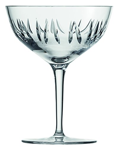 Schott Zwiesel Basic BAR Selection Cocktail-Glas, transparent, 10.2 cm, 2