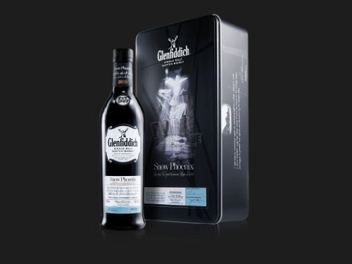 Glenfiddich - Snow Phoenix - Whisky