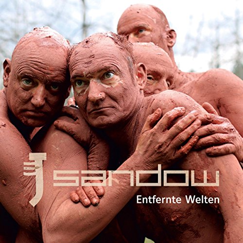 Entfernte Welten (Gatefold/+Download) [Vinyl LP]