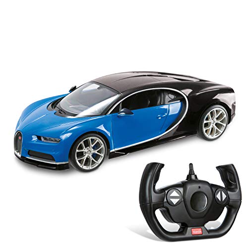MONDO – Bugatti Najade R/C 1: 14, sortierte Farbe