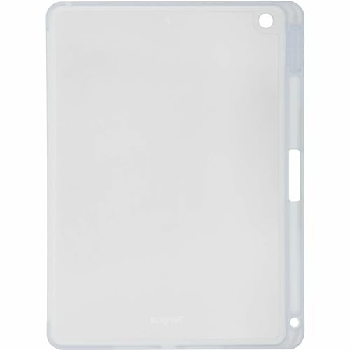 Targus SafePort Antimikrobielle Rückabdeckung für iPad (9, 8. und 7. Generation), 25,9 cm (10,2 Zoll)