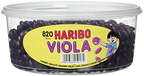 Haribo Viola, 6er Pack (6 x 1.15 kg)