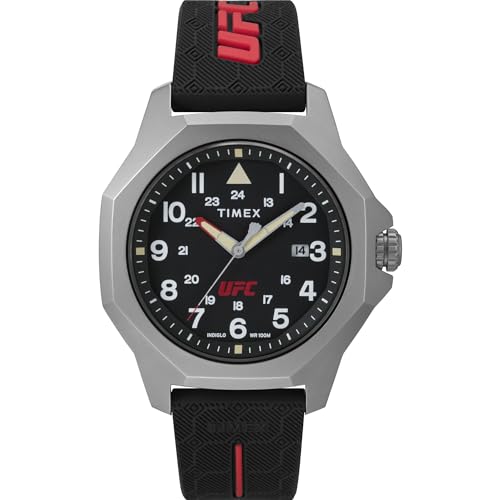 Timex TW2V85400 Herren Armbanduhr