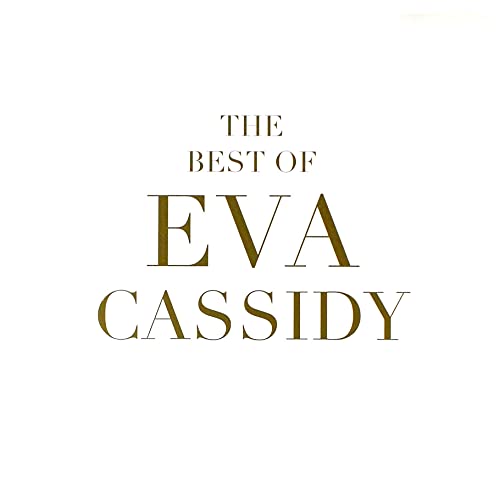 The Best of Eva Cassidy [Vinyl LP]