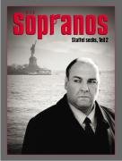 Die Sopranos - Staffel 6.2 [4 DVDs]
