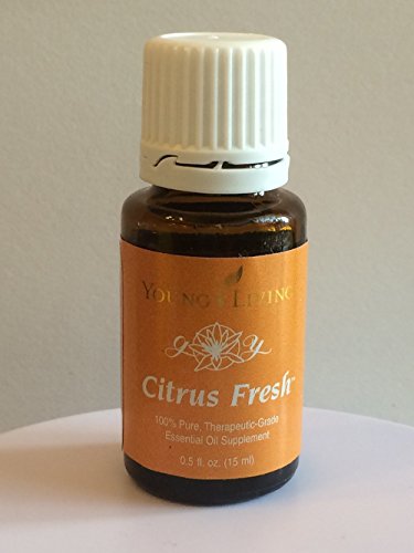 Citrus Fresh Essential Oil Blend by Young Living - 15ml by Young Living