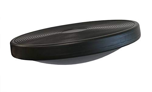 Softee Equipment Unisex-Adult Balance Board New, Mehrfarbig, Einheitsgröße
