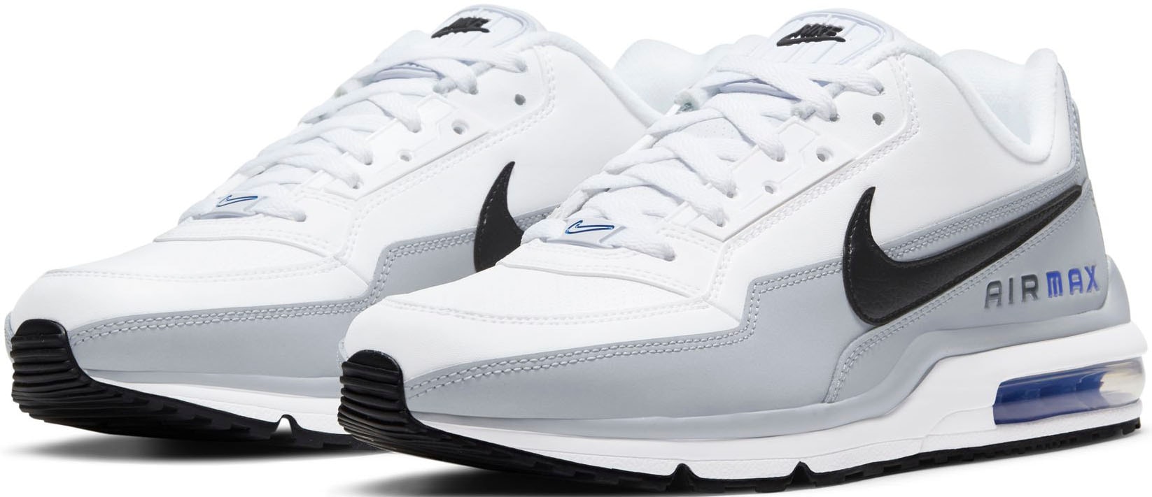 Nike Sportswear Sneaker "AIR MAX LTD 3"