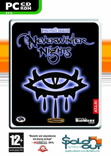 Neverwinter Nights [UK Import]