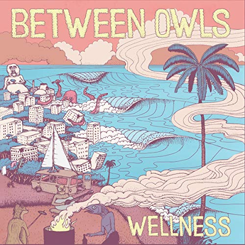 Wellness [Vinyl LP]