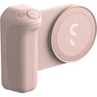 ShiftCam SnapGrip - Kleiderbügel - Pink - USB Typ-C - Integrierte Batterie - 3200 mAh - 3,7 V (SG-IN-PK-EF)