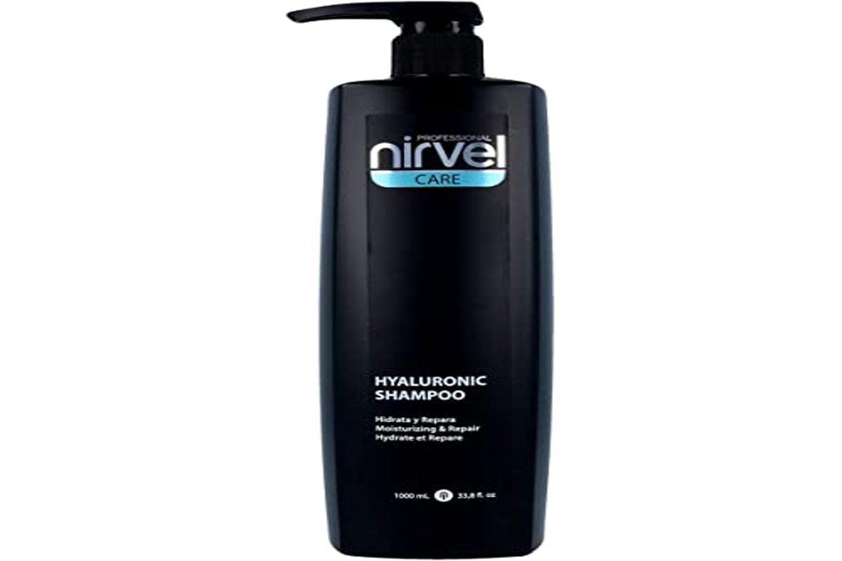 Nirvel Hyaluron-Shampoo - 1000 ml