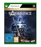 Soulstice: Deluxe Edition