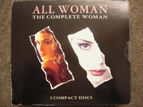 All Woman Vol.1 & 2: the Complete Woman (UK Import)
