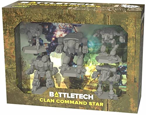 Catalyst Game Labs 35720CAT Tabletop